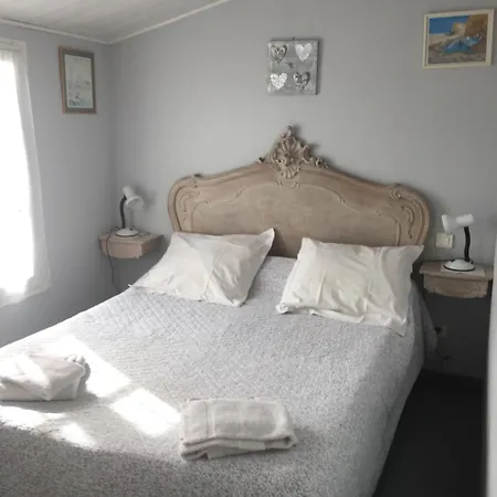 La Berrichonne Ars-en-Ré