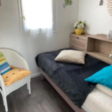 La Berrichonne 3* Ars-en-Ré