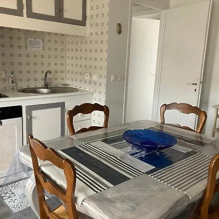 La Berrichonne Ars-en-Ré