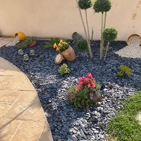 Gasthuis La Berrichonne 3*