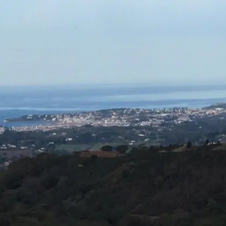 La Berrichonne Ars-en-Ré