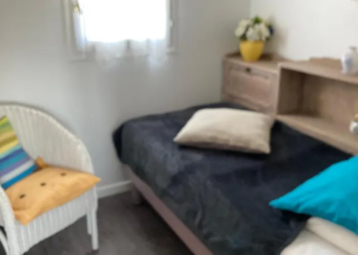 La Berrichonne 3* Ars-en-Re