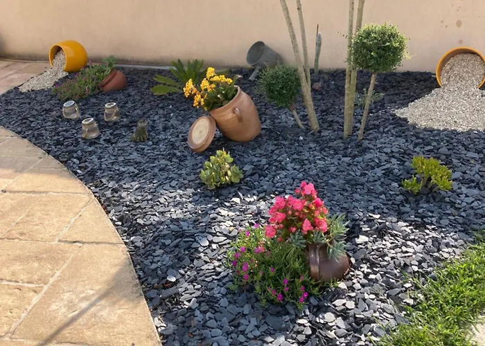 Guest house La Berrichonne 3*